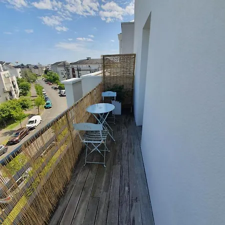 : Superbe Rénové Appartement *