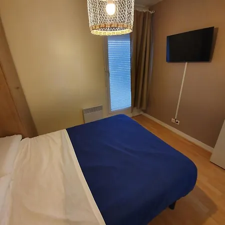 : Superbe Rénové Appartement
